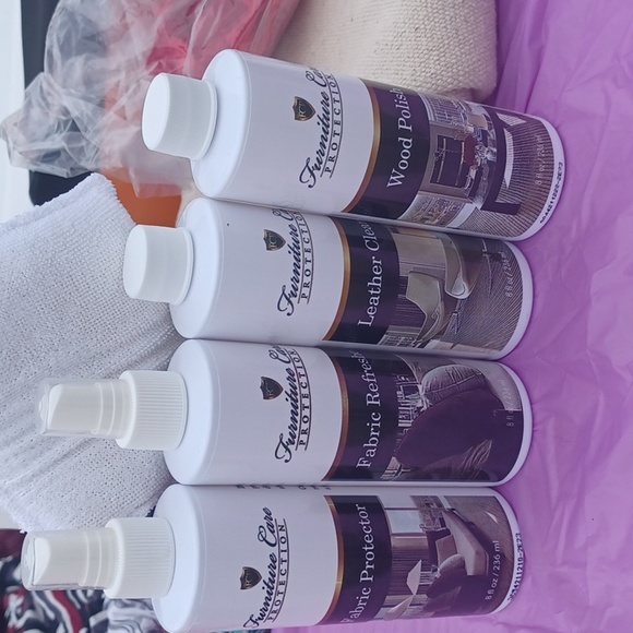 Furniture care protection - Picture 7 of 7